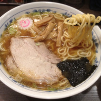 「ラーメン」@東池袋大勝軒 南池袋店の写真