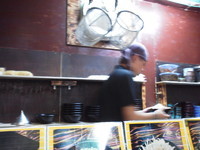 「チャーシュー麺」@博多らぁめん 桜坂の写真