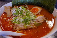 「スペ（大盛）」@さんじの写真