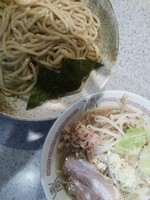「別   蒼二郎   ７８０円」@麺や 武蒼の写真