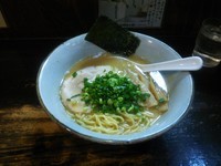 「らーめん」@風雲児の写真