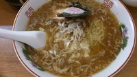 「ミックス_600円」@新橋 柳麺の写真