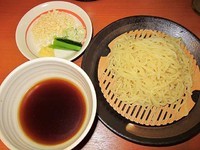 「盛り中華（普通盛り）　409円」@幸楽苑 新橋烏森店の写真