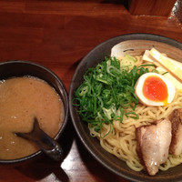 「つけ麺」@一兆の写真