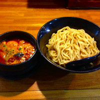 「ニクカラツケ」@カラツケグレの写真