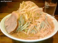 「大高山 小 (700円)」@ラーメン 大高山の写真