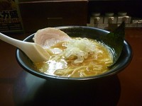 「らーめん」@らーめん和蔵 本店の写真