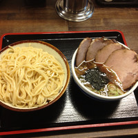 「もりチャーシュー 900円」@青森大勝軒の写真