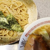 「別蒼二郎（平日夜限定）780円」@麺や 武蒼の写真