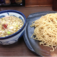 「つけそば」@頓知房の写真