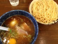 「もり生たまご 750」@東池おはこ大勝軒の写真