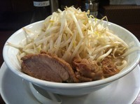 「ラーメン【680円】」@らーめん いち大の写真