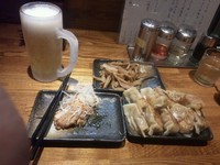 「上湯（シャンタン）醤油、味玉らーめん＋Ａコース」@麺処 鳴神の写真