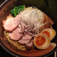 「ばり3 5 天虎もり」@天虎の写真