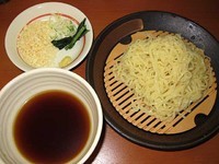 「盛り中華（普通盛り）　409円」@幸楽苑 新橋烏森店の写真