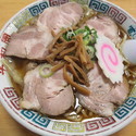 チャーシューワンタン麺　900円
