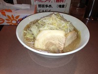 「ラーメン」@ラーメン どんの写真