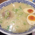 牛骨ラーメン