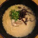 とんこつラーメン