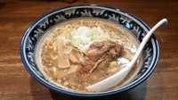 「しぐれ中華そば＋etc」@ラーメンアキラの写真