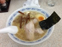 「支那そば」@Soupの写真