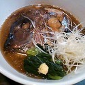 歌舞伎ラーメン