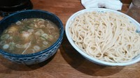 「大盛もりそば ￥800」@飯田橋大勝軒の写真