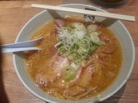 「味噌チャーシュー」@大島の写真