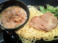 「ミニイケメンディップ５５０円」@IKEMEN HOLLYWOODの写真