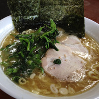 「ラーメン」@大黒家 品川店の写真