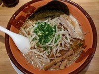 「濃厚味噌ラーメン（680円）」@味噌屋せいべえ 大宮店の写真