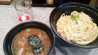 「つけ麺」@麺屋 ひな多の写真