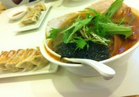 「味噌ラーメン」@らーめん榎穏の写真