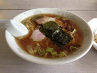 「チャーハンセット」@ラーメン一心の写真