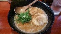 「麻辣らぁ麺」@小杉らぁめん 夢番地の写真