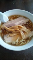 「とんとん麺」@とんとんの写真