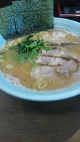 「ラーメン」@寿々㐂家の写真