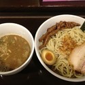つけ麺　醤油（特盛り750円）