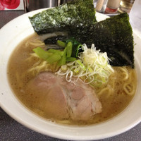 「仙台っ子らーめん」@ラーメン堂 仙台っ子 仙台駅前名掛丁店の写真