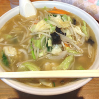 「野菜タンメン」@一平の写真