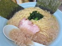 「ラーメン300円「金曜日のみ（祝日以外）」」@ラーメンショップ 野田店の写真