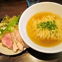 「【限定】シオユカムイ　780円」@麺や 蒼 AOIの写真