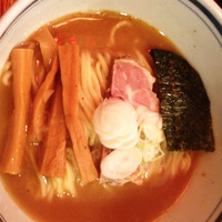 「らーめん」@こうかいぼうの写真