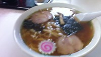 「ラーメン」@いろは食堂の写真