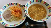 「城門つけめん」@ラーメンショップ 城門の写真