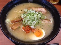 「山形味噌 (780円)」@烈火 庄内本店の写真