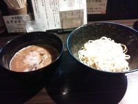 「つけ麺」@麺や 豊の写真