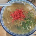ラーメン並500円