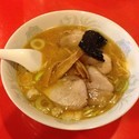 みそ味ラーメン 650円