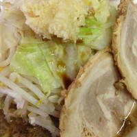 「ラーメン」@ラーメン アタゴロウの写真